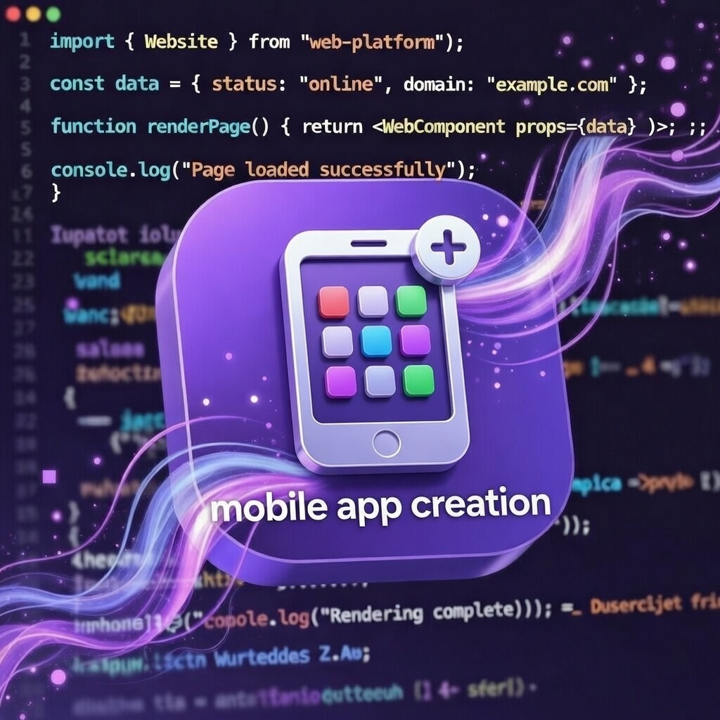 Applications Mobiles